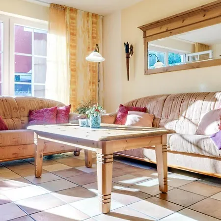 Deichweg 8 Сasa de vacaciones