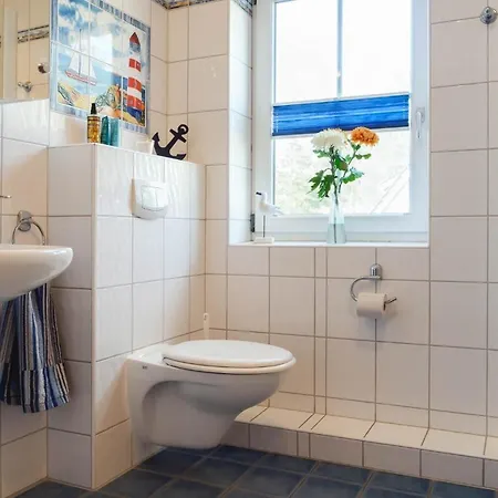 Deichweg 8 Сasa de vacaciones *