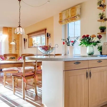 Deichweg 8 Сasa de vacaciones Zingst